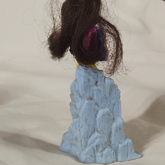 Vintage Barbie Doll McDonalds Toys 1990s Lot Of 6 - Picture 8 of 10